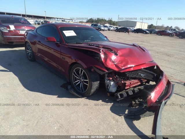 FORD MUSTANG 2017 1fa6p8cf3h5203053