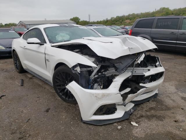 FORD MUSTANG GT 2017 1fa6p8cf3h5209080