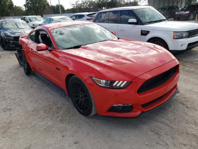 FORD MUSTANG GT 2017 1fa6p8cf3h5214232