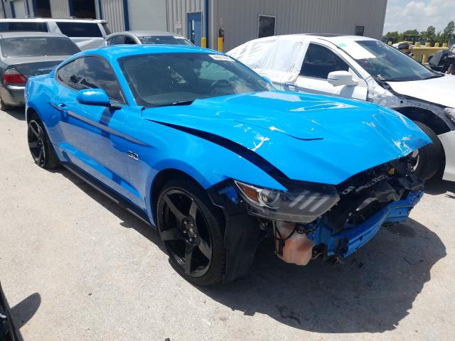 FORD MUSTANG GT 2017 1fa6p8cf3h5225053