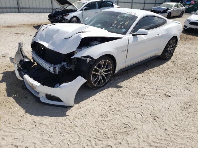 FORD MUSTANG GT 2017 1fa6p8cf3h5238658