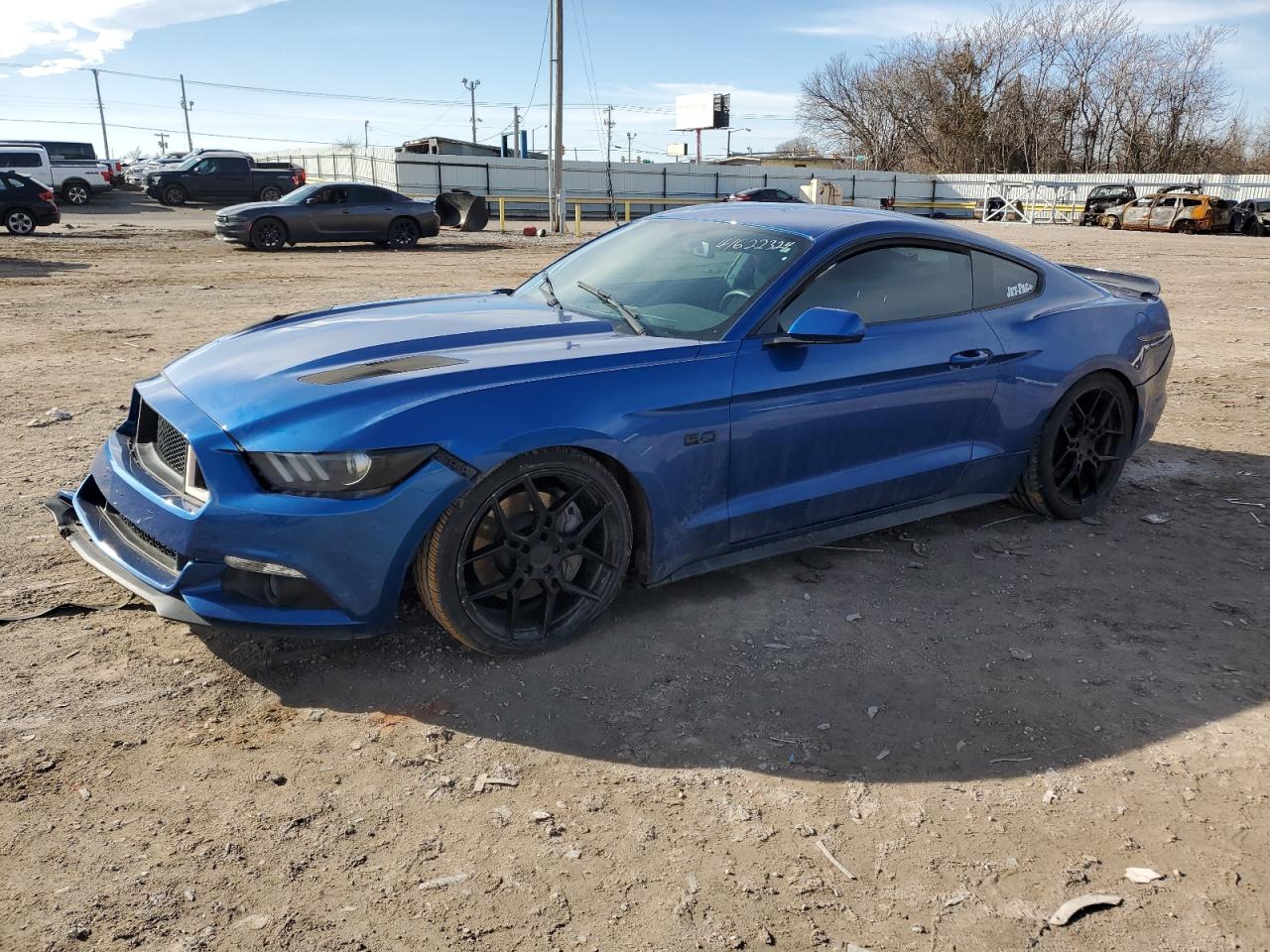 FORD MUSTANG 2017 1fa6p8cf3h5239082