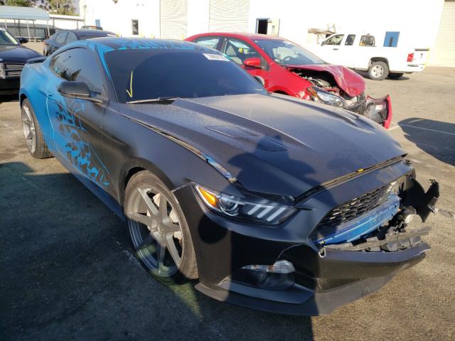 FORD MUSTANG GT 2017 1fa6p8cf3h5239499