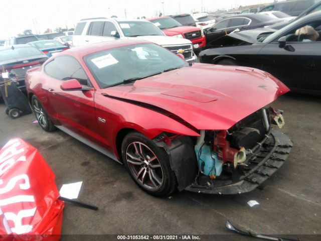 FORD MUSTANG 2017 1fa6p8cf3h5239521