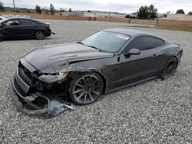 FORD MUSTANG GT 2017 1fa6p8cf3h5244833