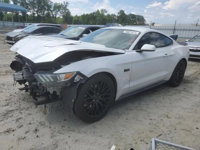 FORD MUSTANG GT 2017 1fa6p8cf3h5246565