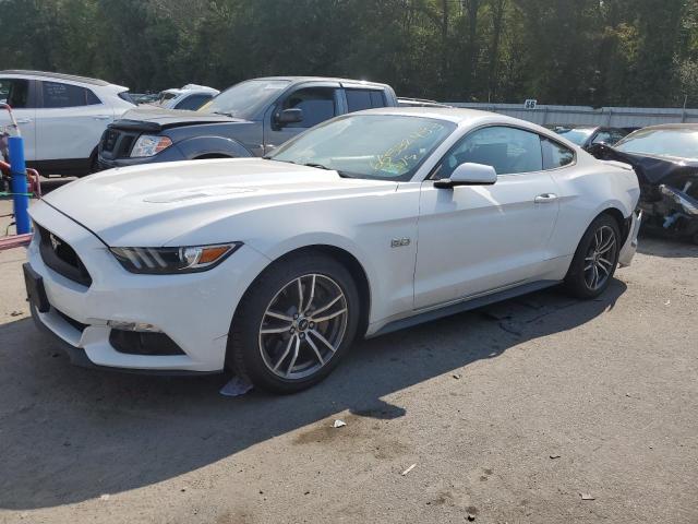 FORD MUSTANG GT 2017 1fa6p8cf3h5248588