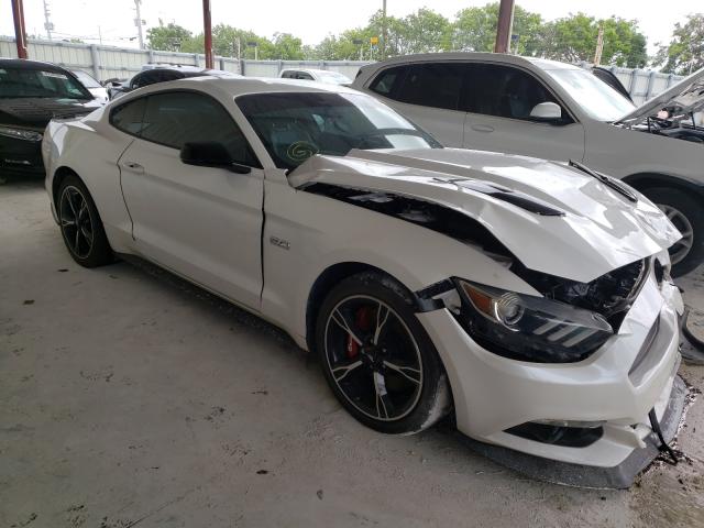 FORD MUSTANG GT 2017 1fa6p8cf3h5255864