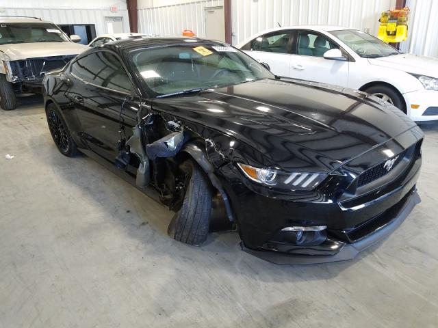 FORD MUSTANG GT 2017 1fa6p8cf3h5262796