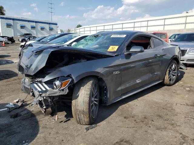 FORD MUSTANG GT 2017 1fa6p8cf3h5266010