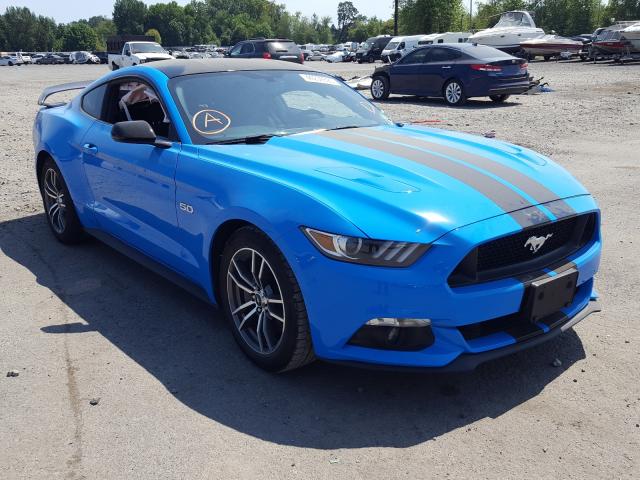 FORD MUSTANG GT 2017 1fa6p8cf3h5267190