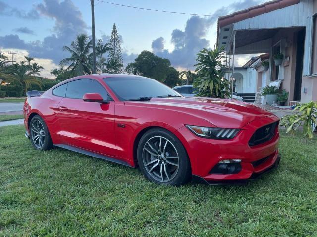 FORD MUSTANG GT 2017 1fa6p8cf3h5270770