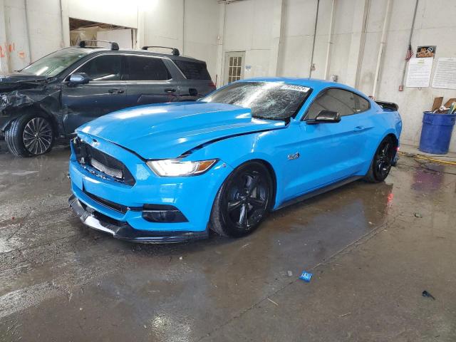 FORD MUSTANG GT 2017 1fa6p8cf3h5271644