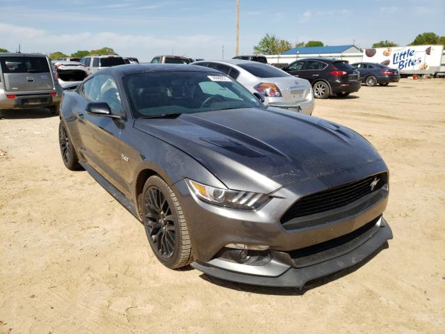 FORD MUSTANG GT 2017 1fa6p8cf3h5273667