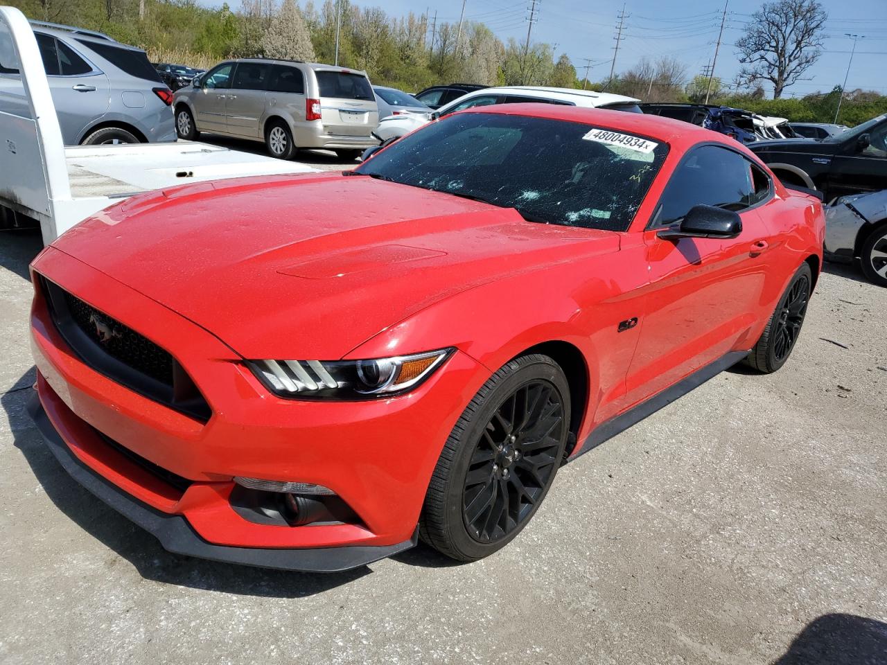 FORD MUSTANG 2017 1fa6p8cf3h5281283