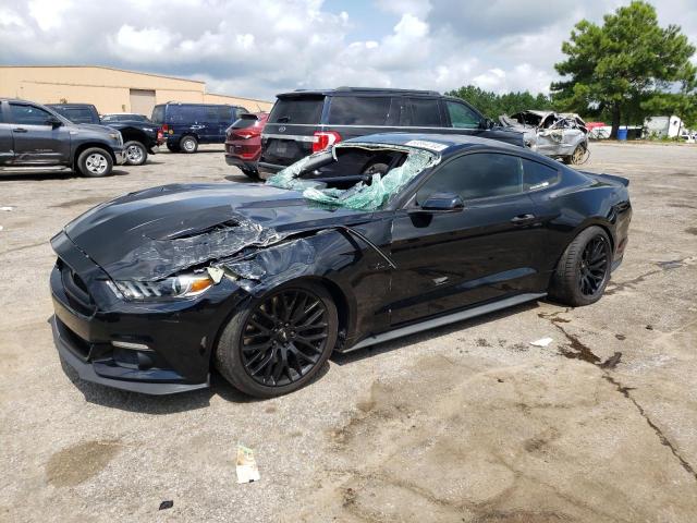 FORD MUSTANG GT 2017 1fa6p8cf3h5283051