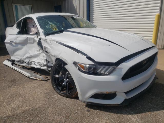 FORD MUSTANG GT 2017 1fa6p8cf3h5291246