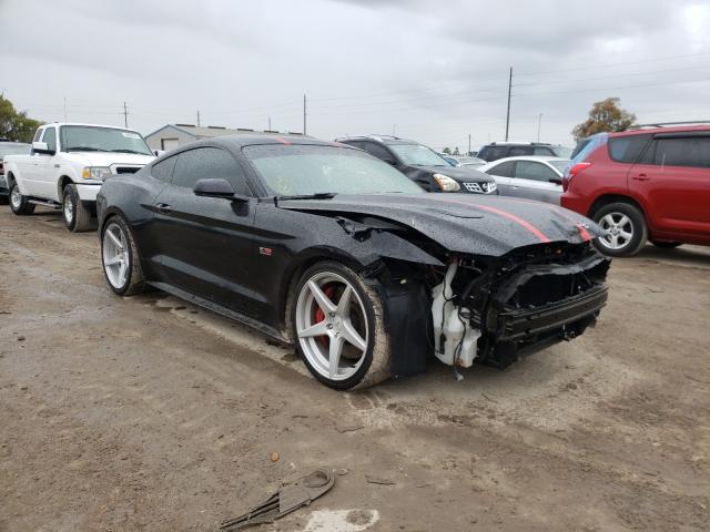 FORD MUSTANG GT 2017 1fa6p8cf3h5293997