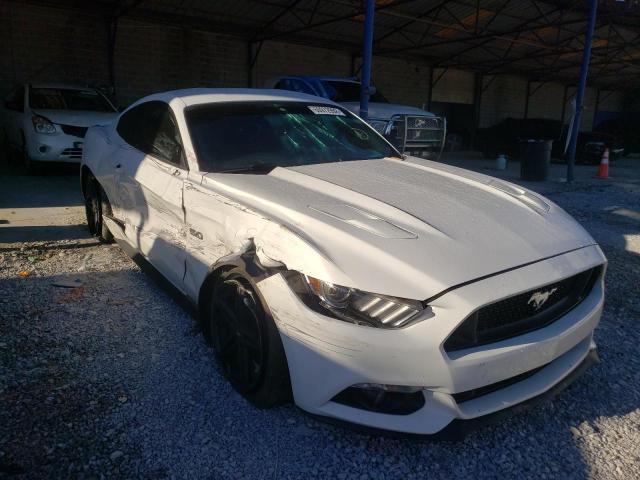 FORD MUSTANG GT 2017 1fa6p8cf3h5300933