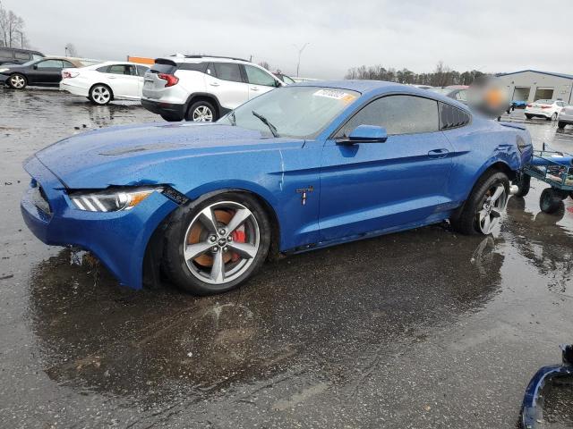 FORD MUSTANG GT 2017 1fa6p8cf3h5301015