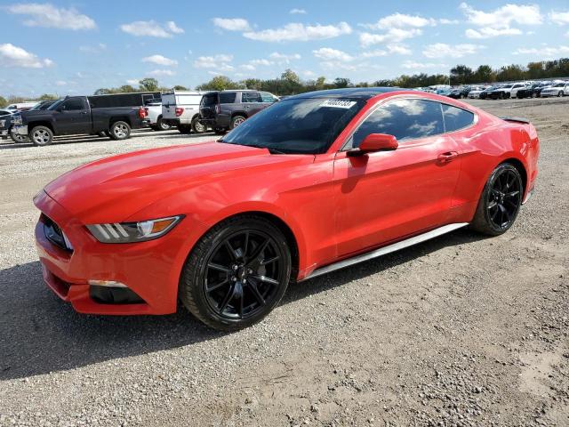 FORD MUSTANG GT 2017 1fa6p8cf3h5301242