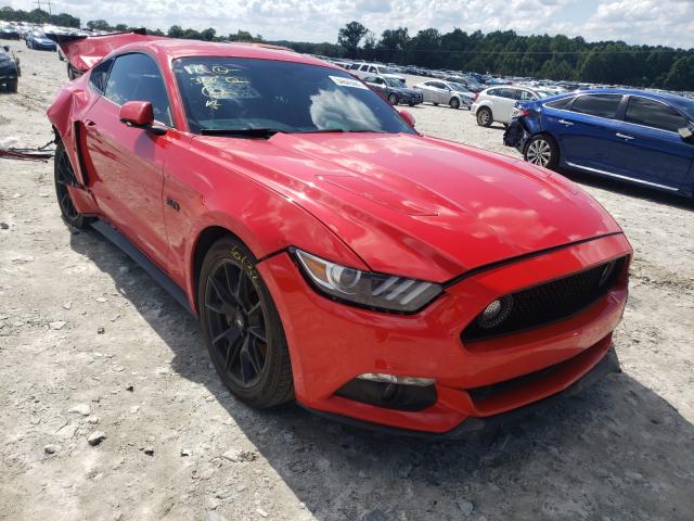 FORD MUSTANG GT 2017 1fa6p8cf3h5316288