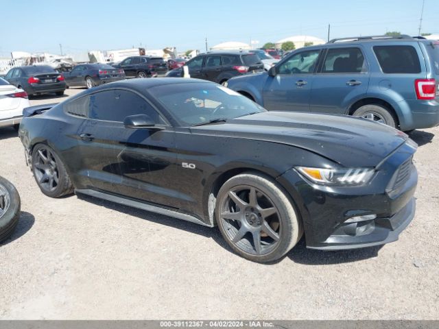 FORD MUSTANG 2017 1fa6p8cf3h5316808