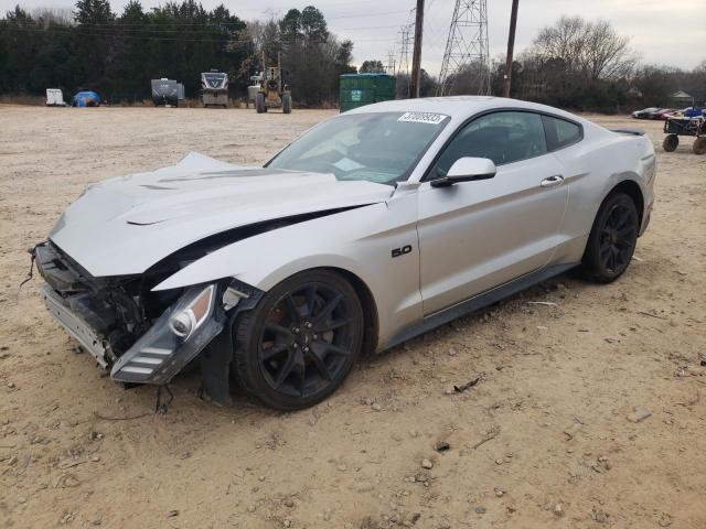 FORD MUSTANG GT 2017 1fa6p8cf3h5319658