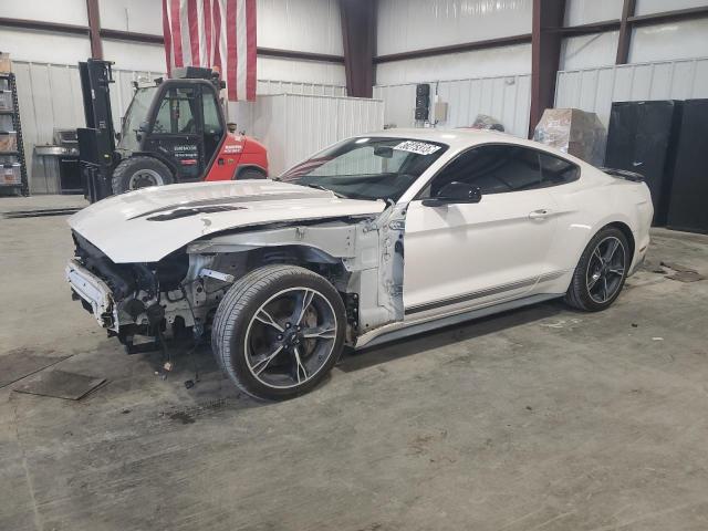 FORD MUSTANG GT 2017 1fa6p8cf3h5328943