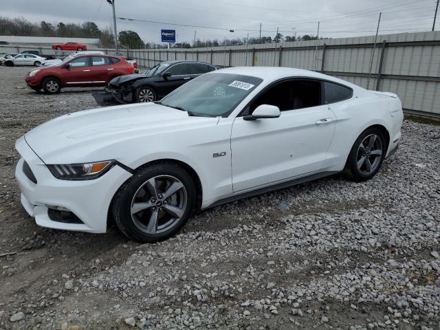 FORD MUSTANG GT 2017 1fa6p8cf3h5329008