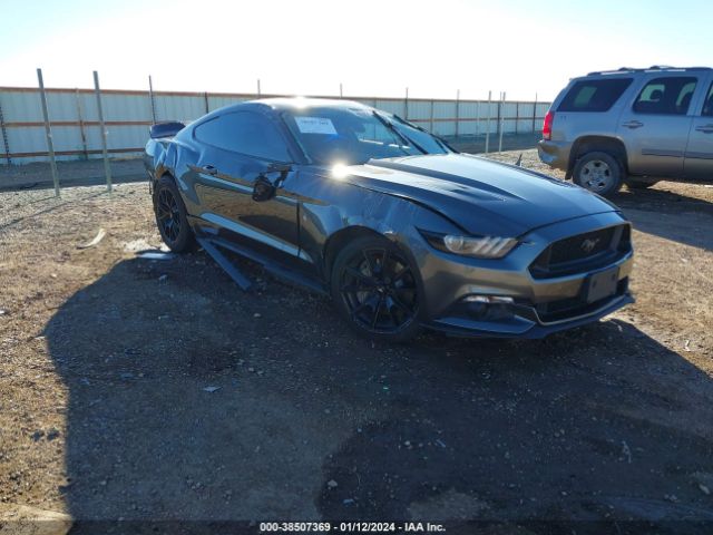 FORD MUSTANG 2017 1fa6p8cf3h5331034