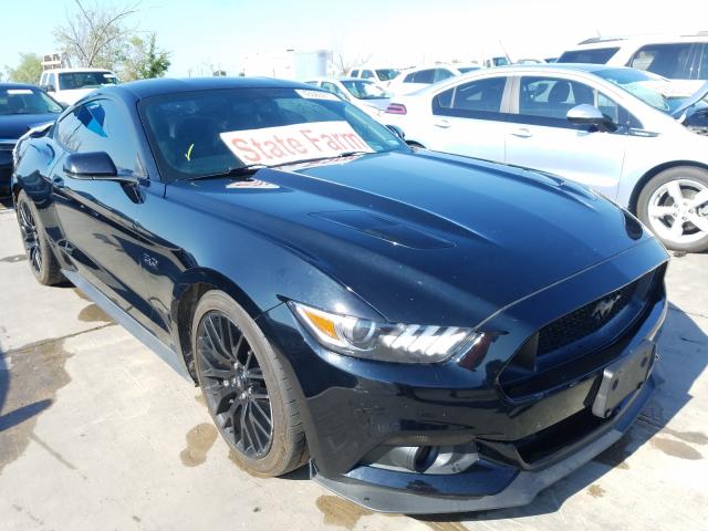 FORD MUSTANG GT 2017 1fa6p8cf3h5332605