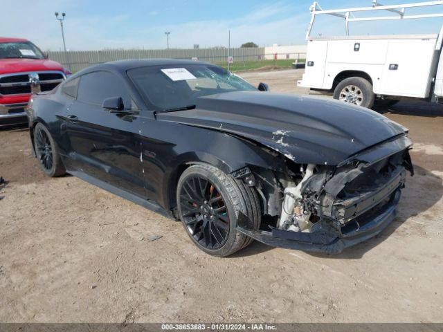 FORD MUSTANG 2017 1fa6p8cf3h5336265