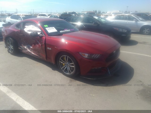 FORD MUSTANG 2017 1fa6p8cf3h5339649