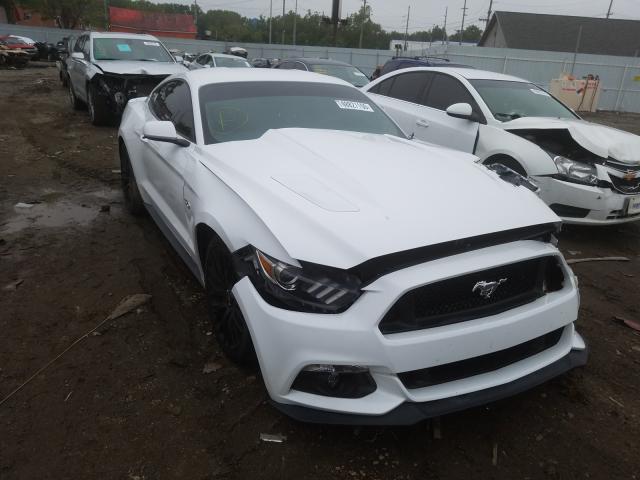 FORD MUSTANG GT 2017 1fa6p8cf3h5339764