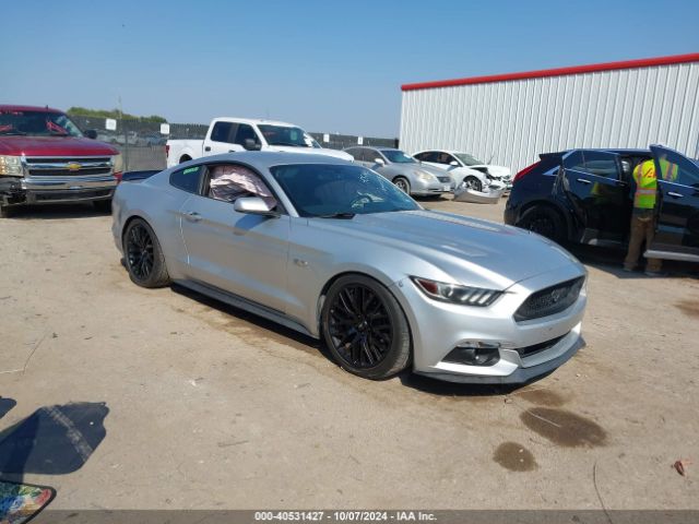 FORD MUSTANG 2017 1fa6p8cf3h5343930