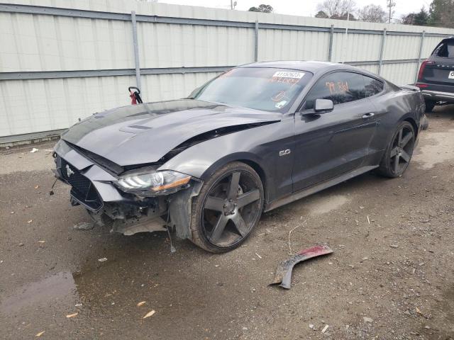 FORD MUSTANG GT 2018 1fa6p8cf3j5102004