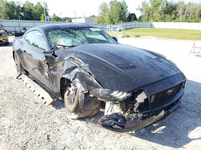 FORD MUSTANG GT 2018 1fa6p8cf3j5103122