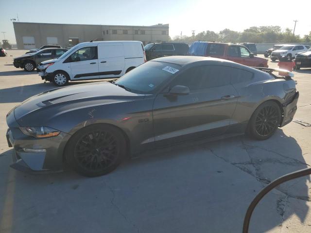 FORD MUSTANG GT 2018 1fa6p8cf3j5103833