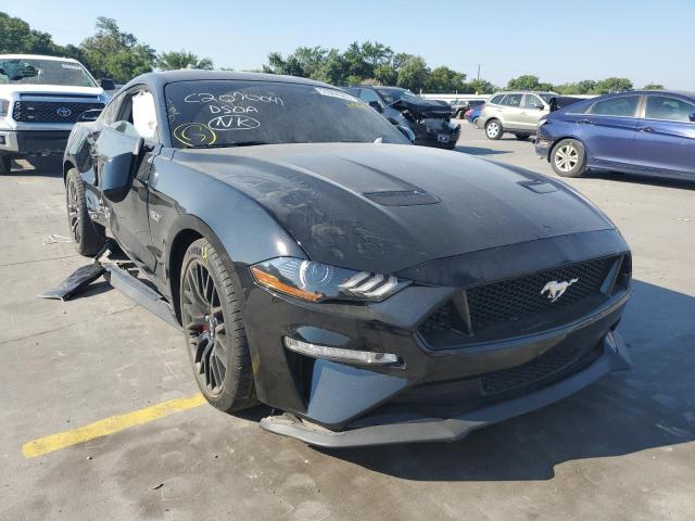 FORD MUSTANG GT 2018 1fa6p8cf3j5103864