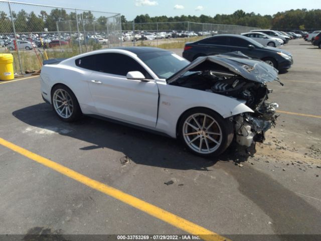 FORD MUSTANG 2018 1fa6p8cf3j5103881