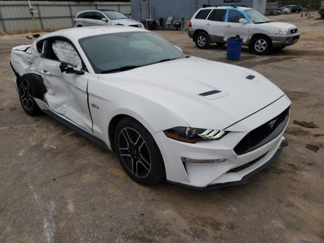 FORD MUSTANG GT 2018 1fa6p8cf3j5106523