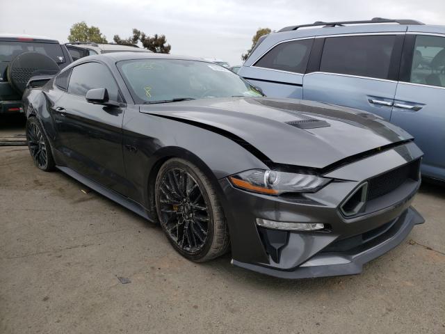 FORD MUSTANG GT 2018 1fa6p8cf3j5114718