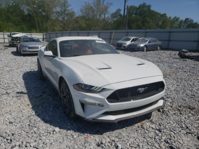 FORD MUSTANG GT 2018 1fa6p8cf3j5116601