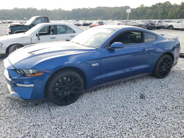 FORD MUSTANG GT 2018 1fa6p8cf3j5120728