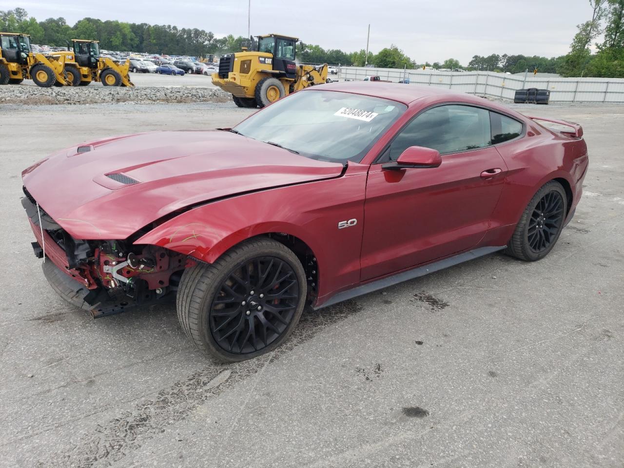 FORD MUSTANG 2018 1fa6p8cf3j5120910