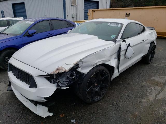 FORD MUSTANG GT 2018 1fa6p8cf3j5121040