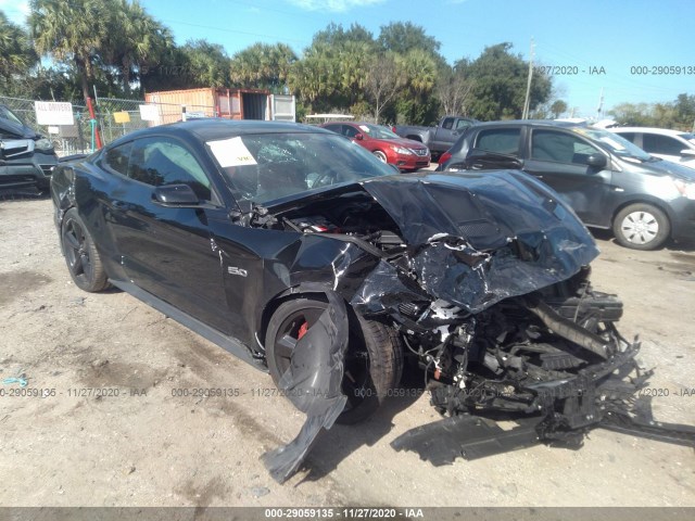 FORD MUSTANG 2018 1fa6p8cf3j5128019