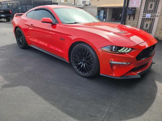 FORD MUSTANG GT 2018 1fa6p8cf3j5129011