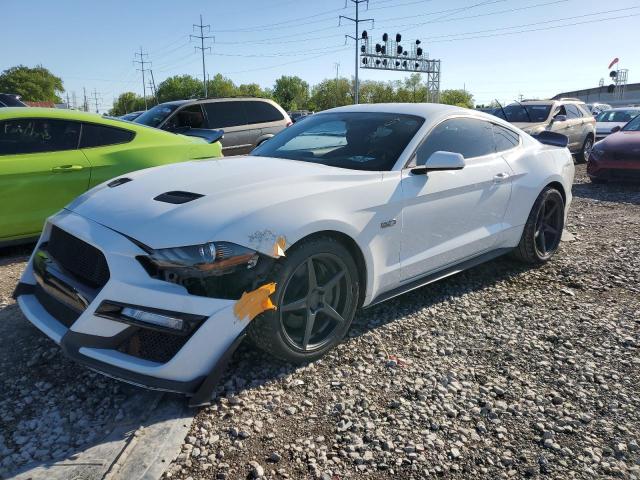 FORD MUSTANG GT 2018 1fa6p8cf3j5137898